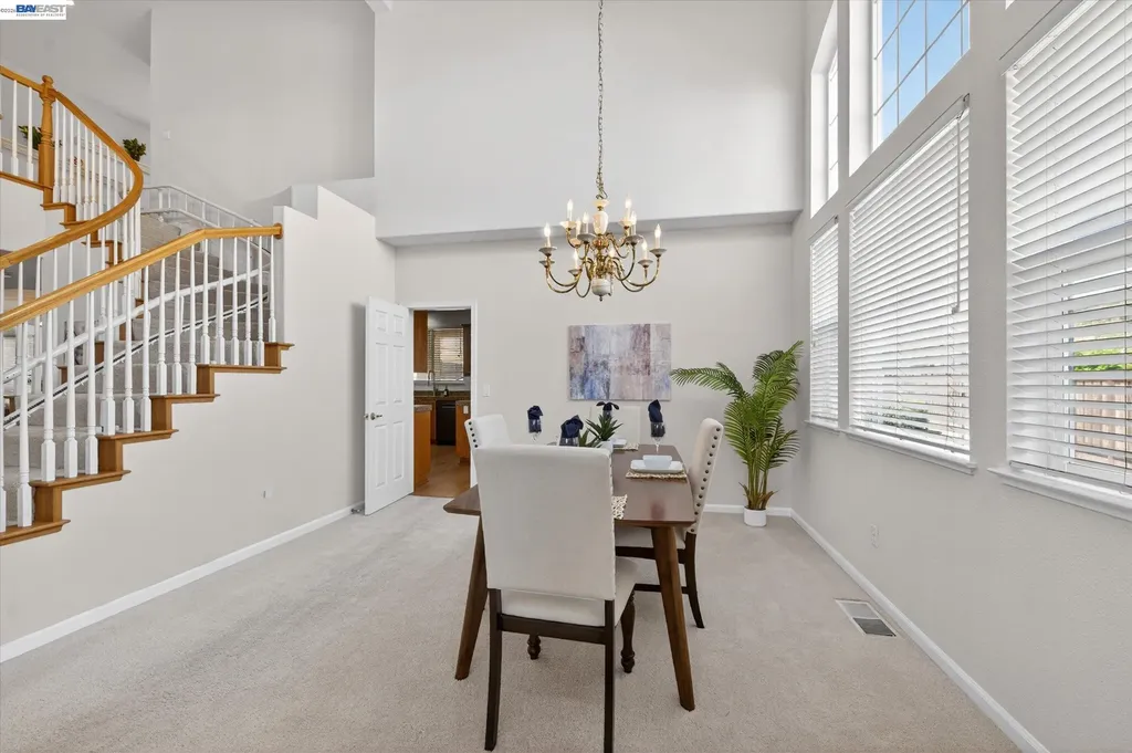 1477 Chianti Court Livermore CA 94550