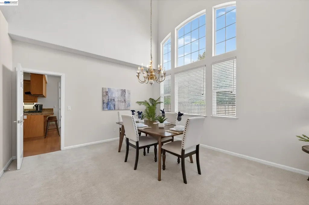 1477 Chianti Court Livermore CA 94550