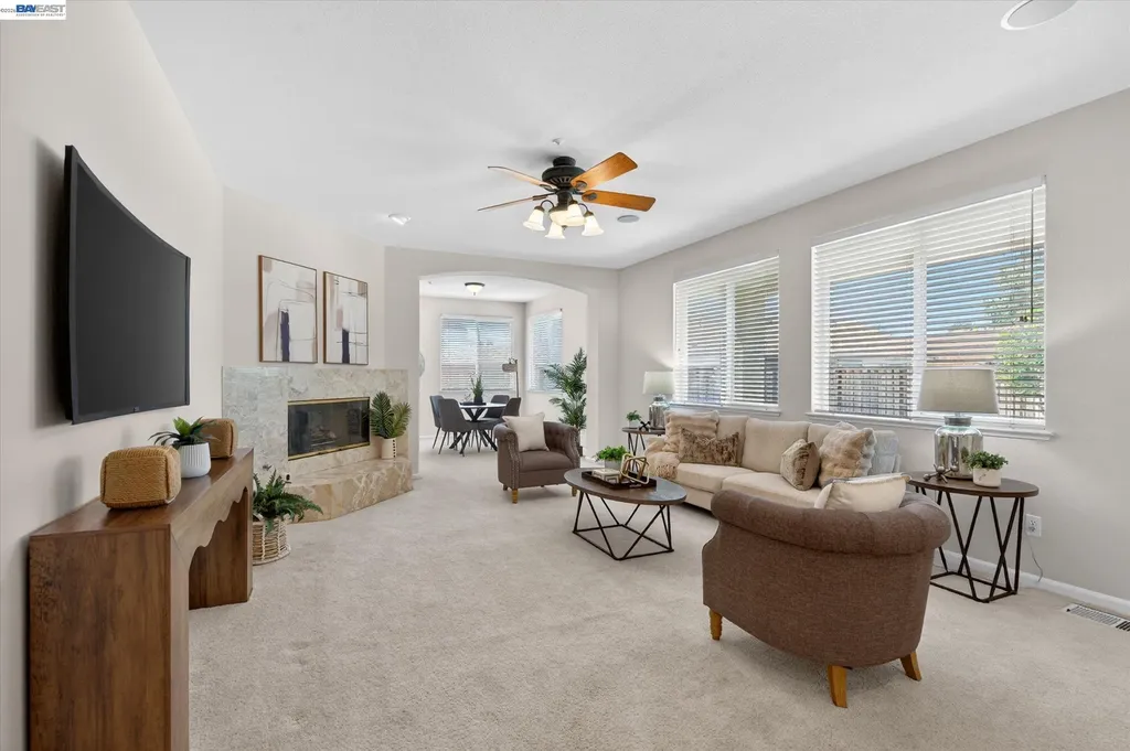 1477 Chianti Court Livermore CA 94550