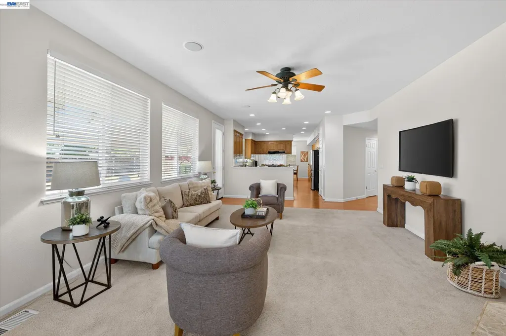 1477 Chianti Court Livermore CA 94550