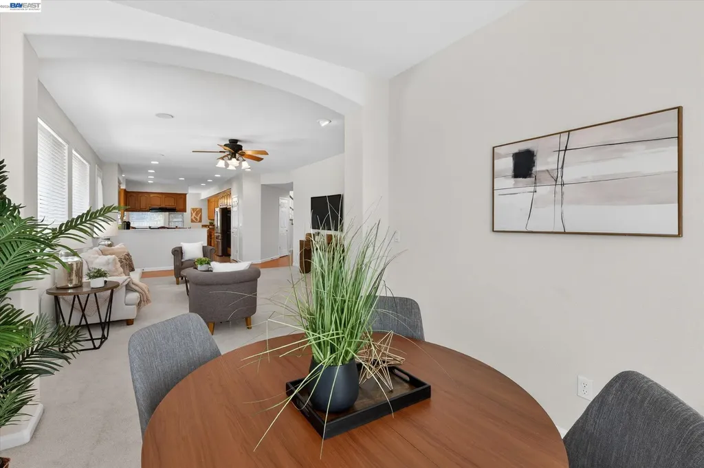 1477 Chianti Court Livermore CA 94550