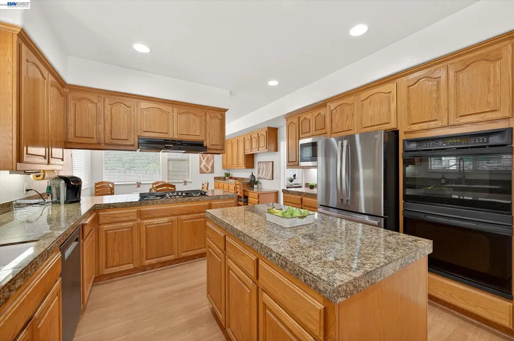 1477 Chianti Court Livermore CA 94550