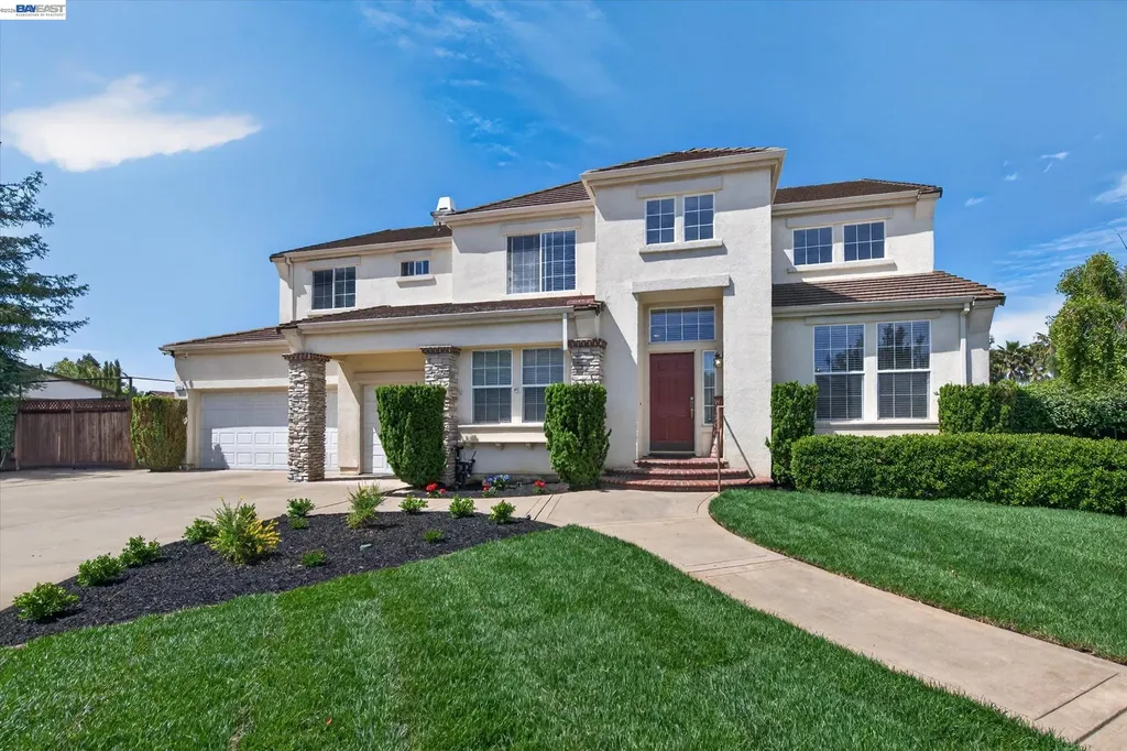 1477 Chianti Court Livermore CA 94550
