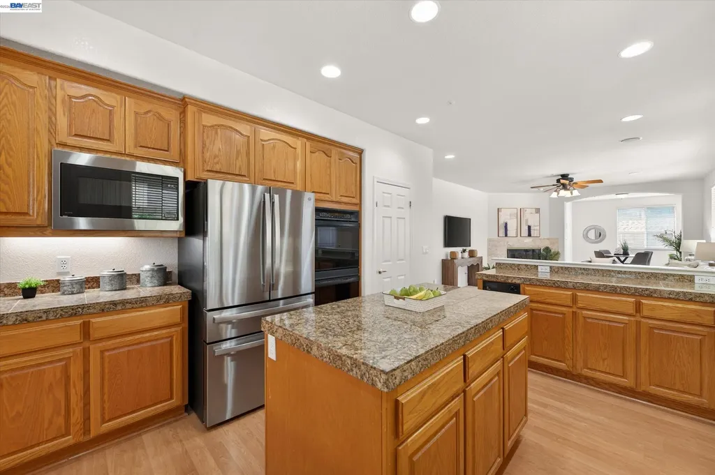 1477 Chianti Court Livermore CA 94550