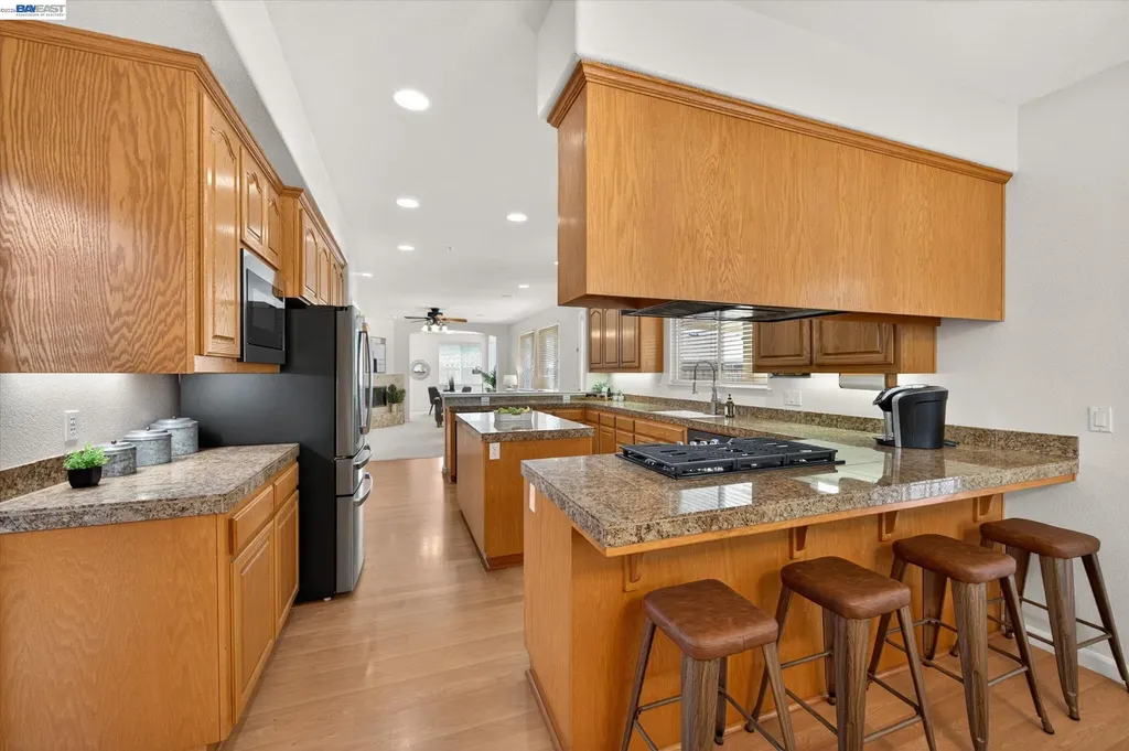 1477 Chianti Court Livermore CA 94550