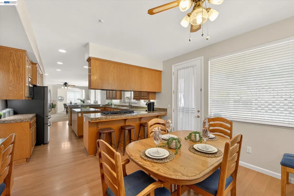 1477 Chianti Court Livermore CA 94550