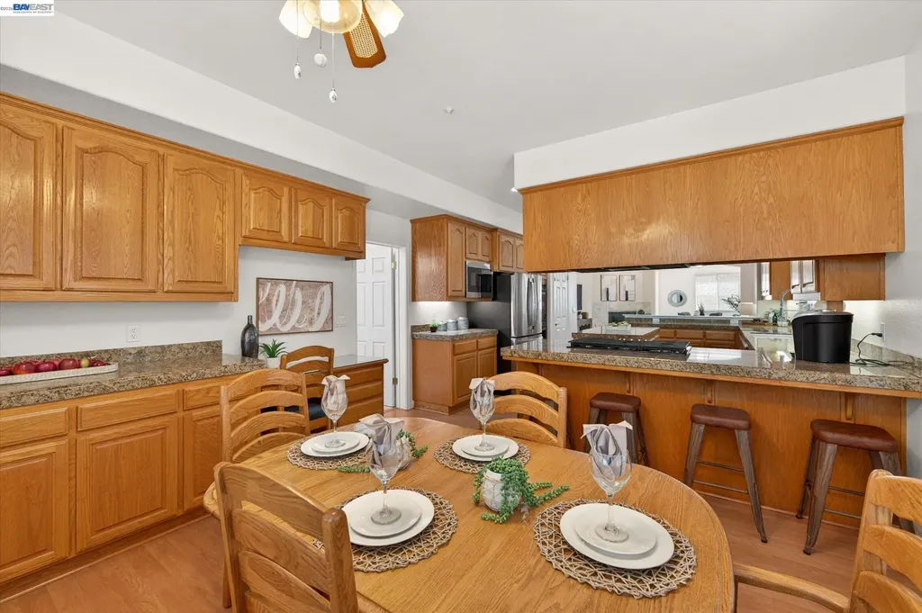 1477 Chianti Court Livermore CA 94550