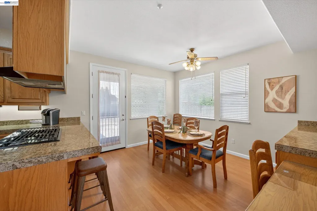 1477 Chianti Court Livermore CA 94550