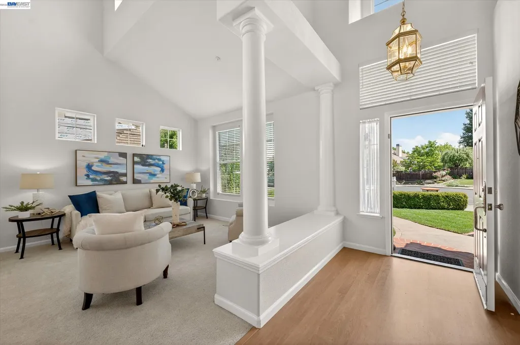 1477 Chianti Court Livermore CA 94550