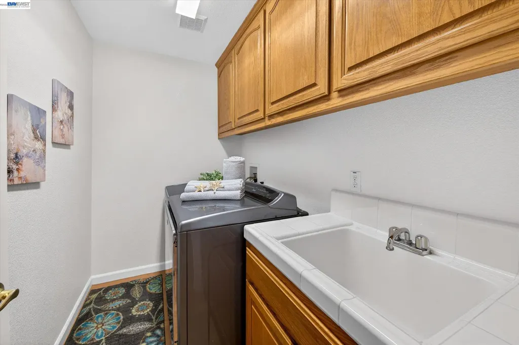 1477 Chianti Court Livermore CA 94550