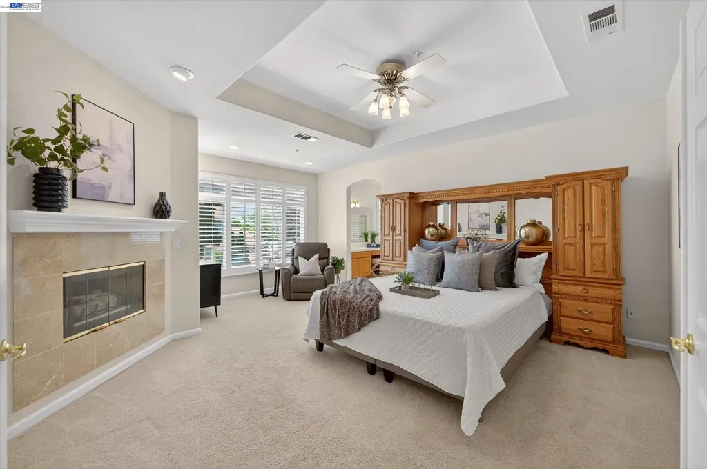 1477 Chianti Court Livermore CA 94550