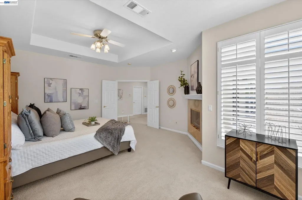 1477 Chianti Court Livermore CA 94550