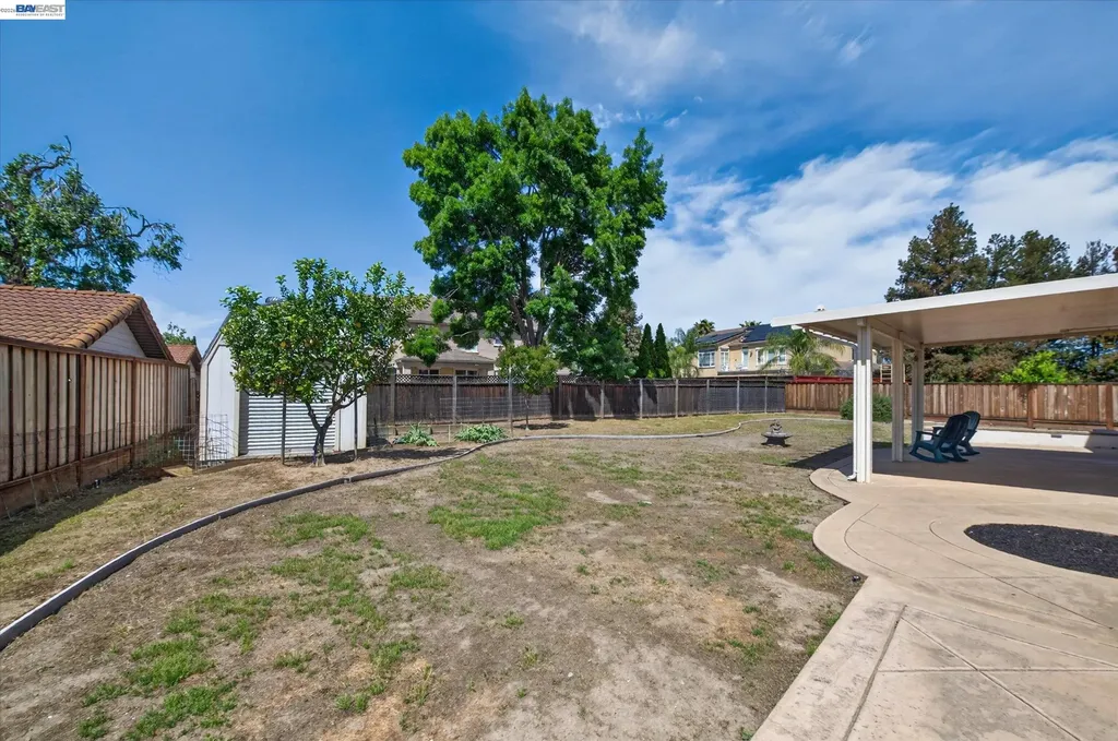 1477 Chianti Court Livermore CA 94550