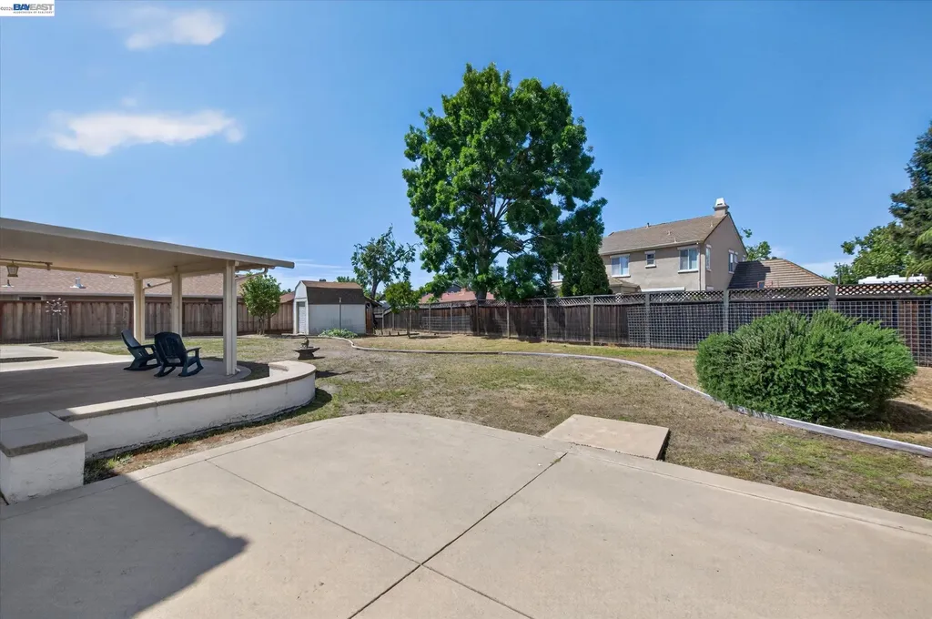 1477 Chianti Court Livermore CA 94550