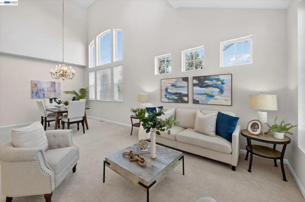 1477 Chianti Court Livermore CA 94550