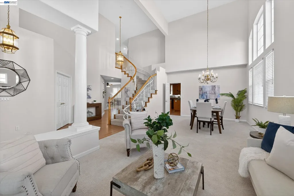 1477 Chianti Court Livermore CA 94550