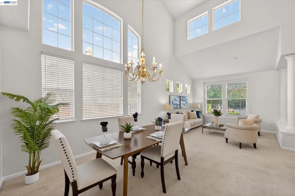 1477 Chianti Court Livermore CA 94550