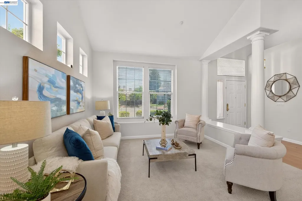 1477 Chianti Court Livermore CA 94550