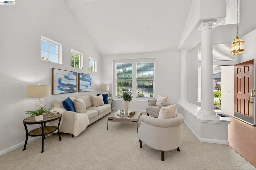 1477 Chianti Court Livermore CA 94550