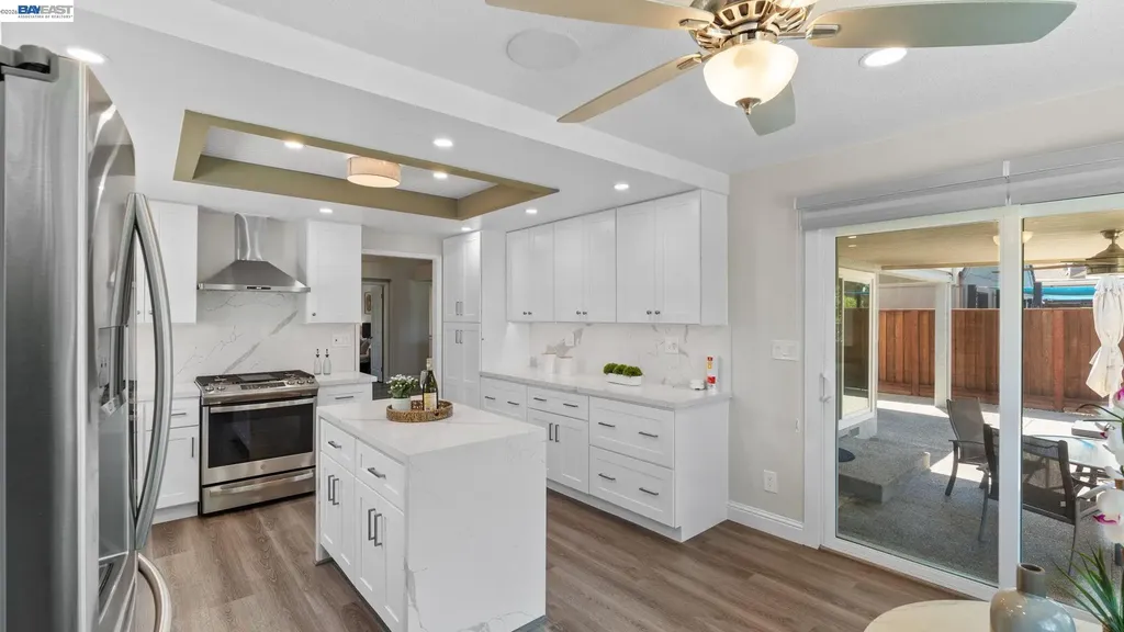 1090 Saint Andrews Drive Discovery Bay CA 94505