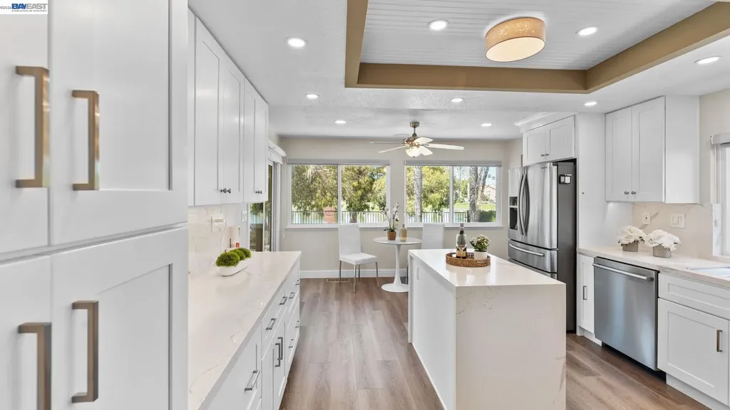 1090 Saint Andrews Drive Discovery Bay CA 94505