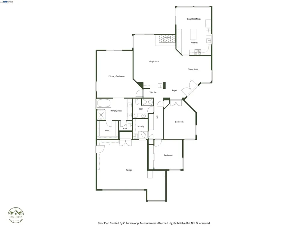 1090 Saint Andrews Drive Discovery Bay CA 94505