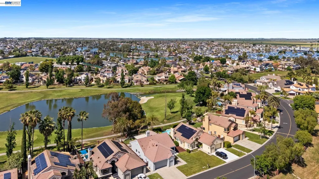 1090 Saint Andrews Drive Discovery Bay CA 94505