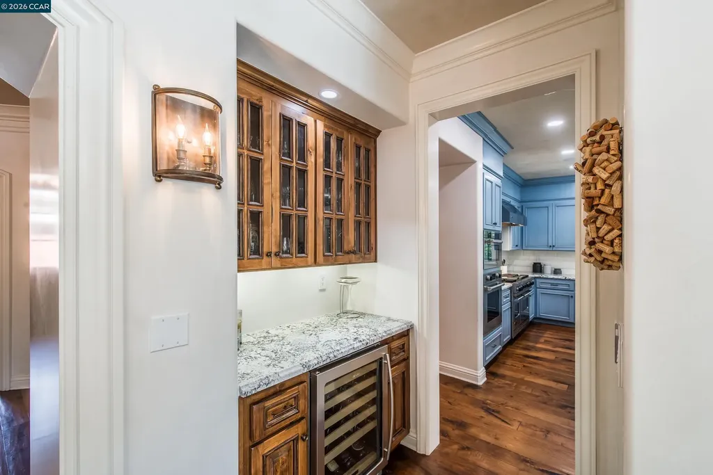 53 Hidden Oaks Drive Lafayette CA 94549