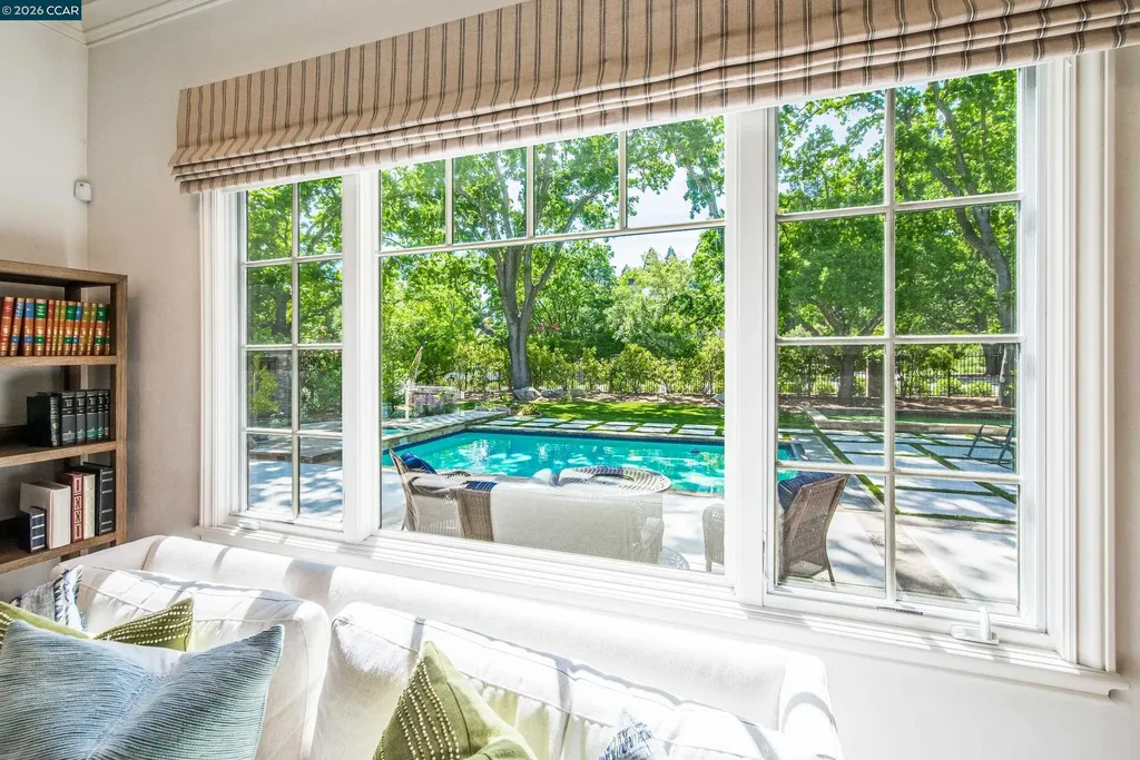 53 Hidden Oaks Drive Lafayette CA 94549