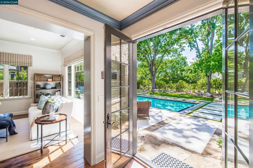 53 Hidden Oaks Drive Lafayette CA 94549
