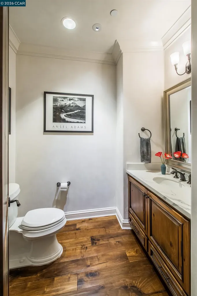 53 Hidden Oaks Drive Lafayette CA 94549