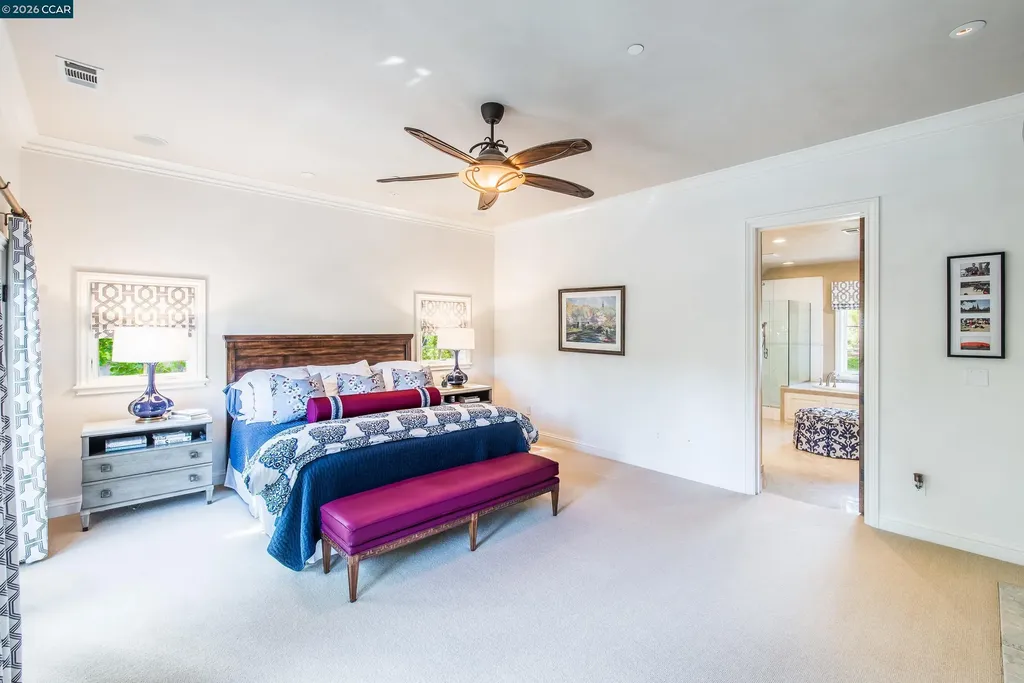 53 Hidden Oaks Drive Lafayette CA 94549