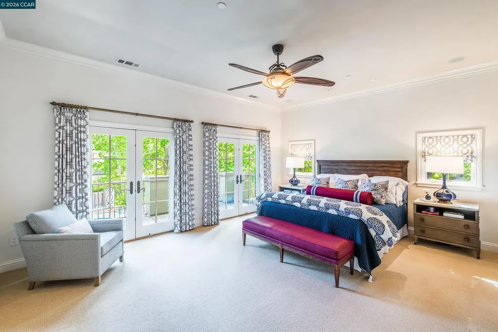 53 Hidden Oaks Drive Lafayette CA 94549