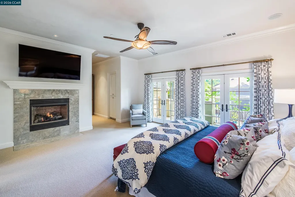 53 Hidden Oaks Drive Lafayette CA 94549