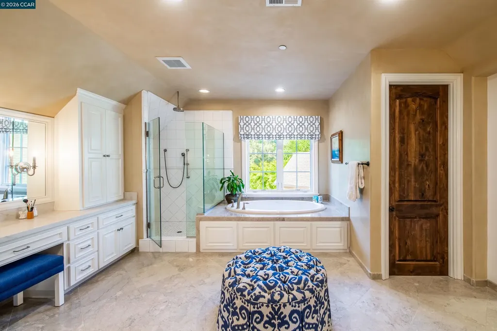 53 Hidden Oaks Drive Lafayette CA 94549