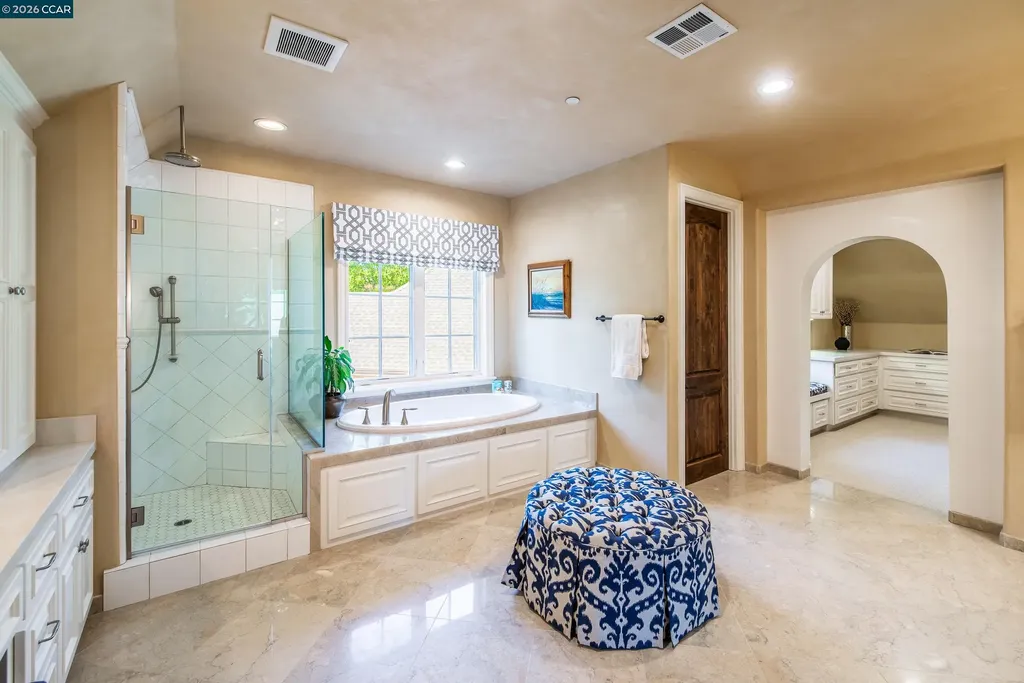 53 Hidden Oaks Drive Lafayette CA 94549