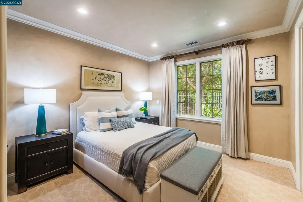 53 Hidden Oaks Drive Lafayette CA 94549