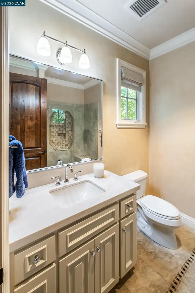 53 Hidden Oaks Drive Lafayette CA 94549
