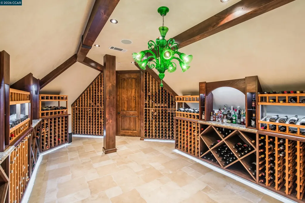 53 Hidden Oaks Drive Lafayette CA 94549