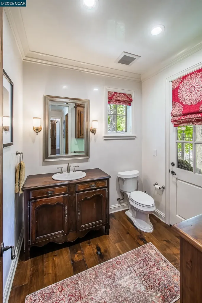 53 Hidden Oaks Drive Lafayette CA 94549