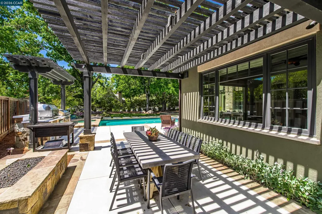 53 Hidden Oaks Drive Lafayette CA 94549