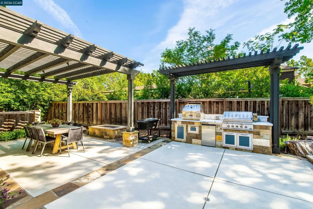 53 Hidden Oaks Drive Lafayette CA 94549