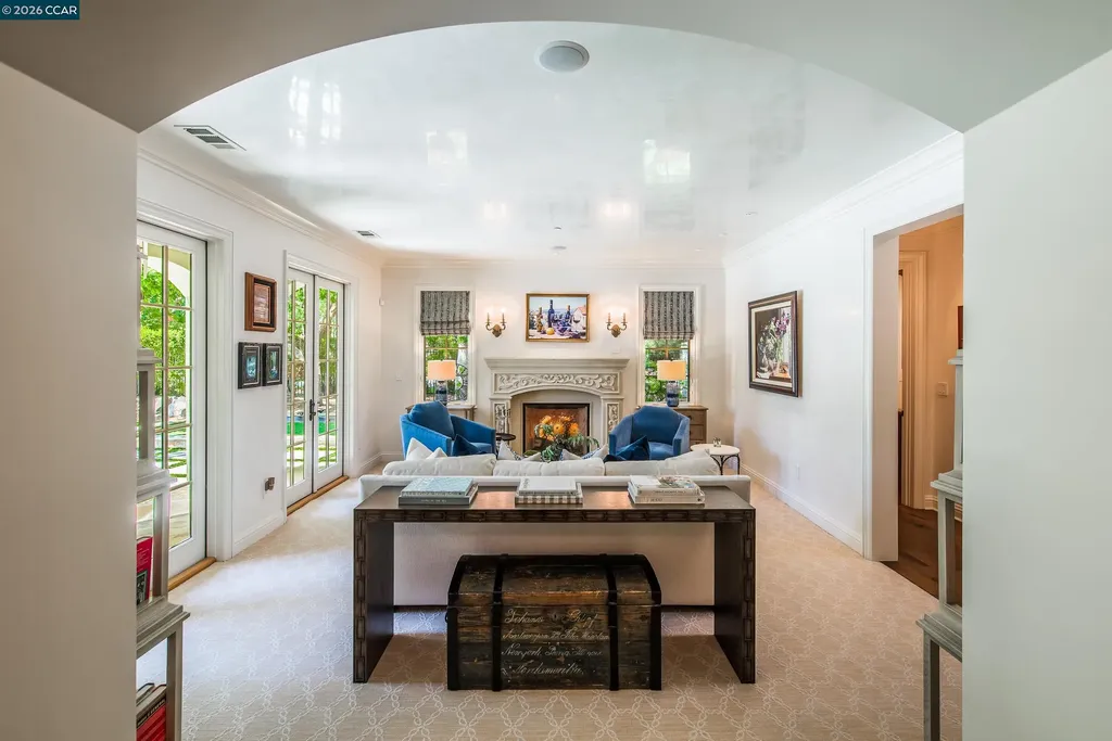 53 Hidden Oaks Drive Lafayette CA 94549