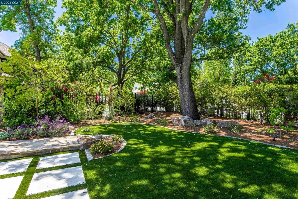 53 Hidden Oaks Drive Lafayette CA 94549