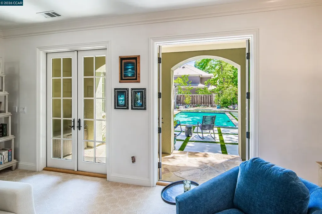 53 Hidden Oaks Drive Lafayette CA 94549