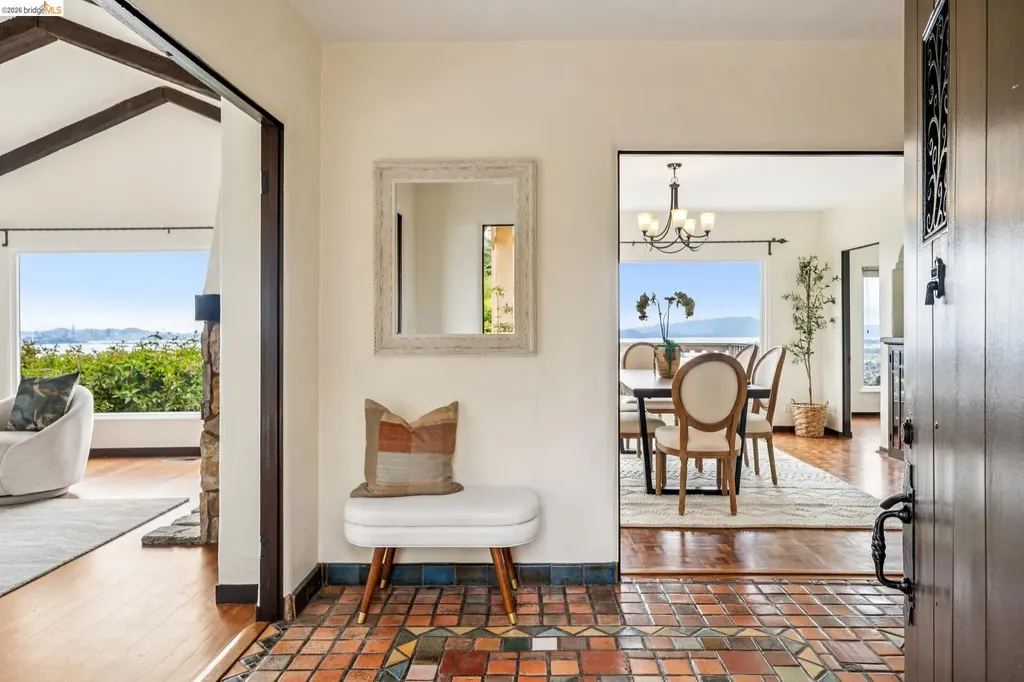 784 Cragmont Avenue Berkeley CA 94708