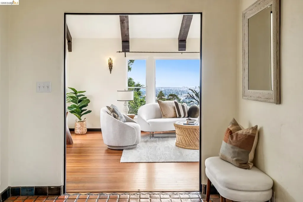 784 Cragmont Avenue Berkeley CA 94708