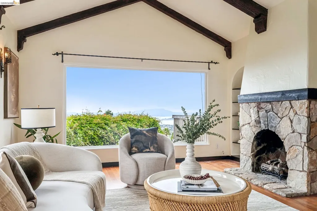 784 Cragmont Avenue Berkeley CA 94708
