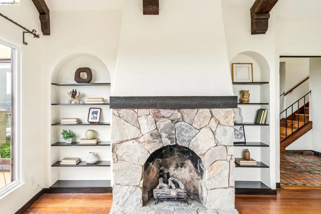 784 Cragmont Avenue Berkeley CA 94708