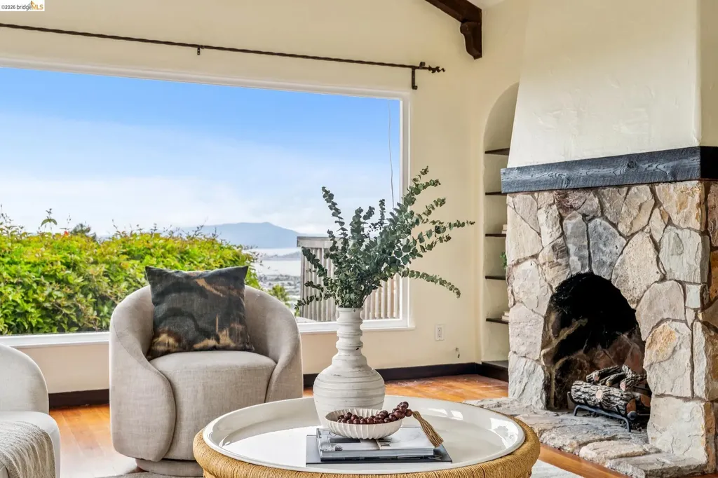 784 Cragmont Avenue Berkeley CA 94708